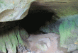 cebeci antik yaşam mağarası